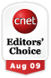 2009  4  CNET ༭ѡ