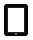 Tablet via Bluetooth connection